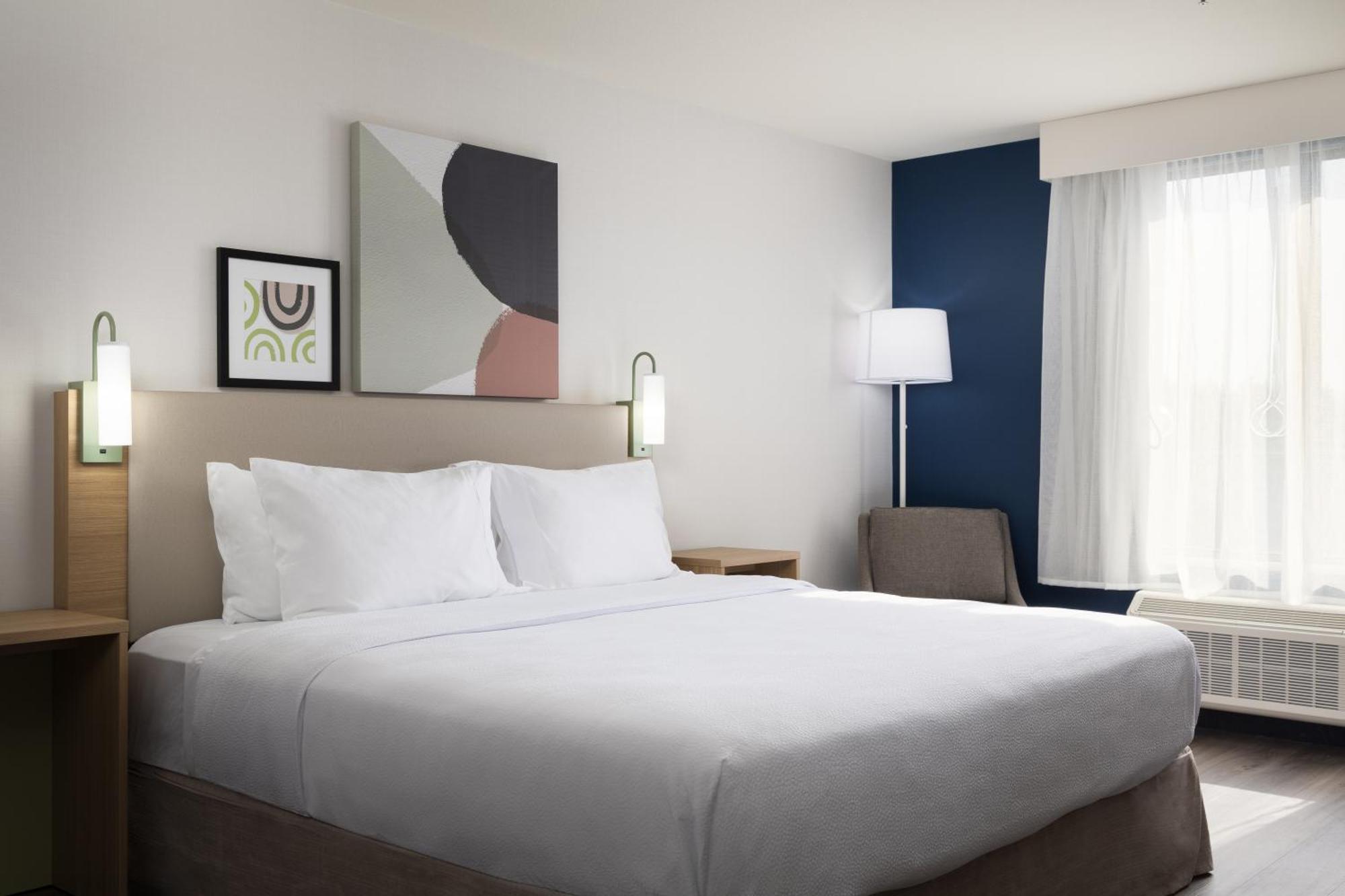 Spark By Hilton Guelph Luaran gambar
