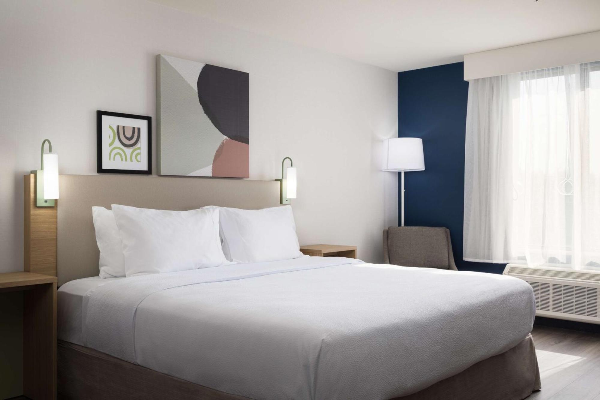 Spark By Hilton Guelph Luaran gambar
