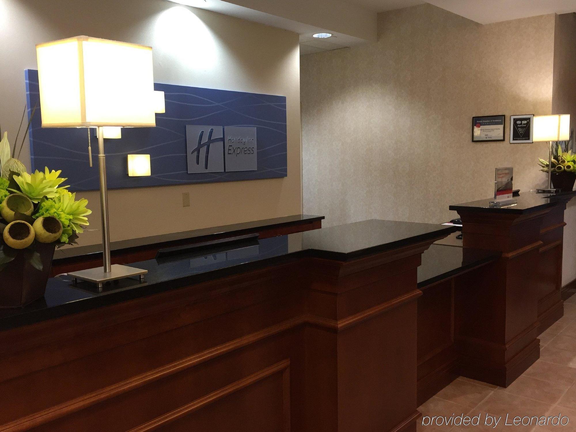 Spark By Hilton Guelph Luaran gambar
